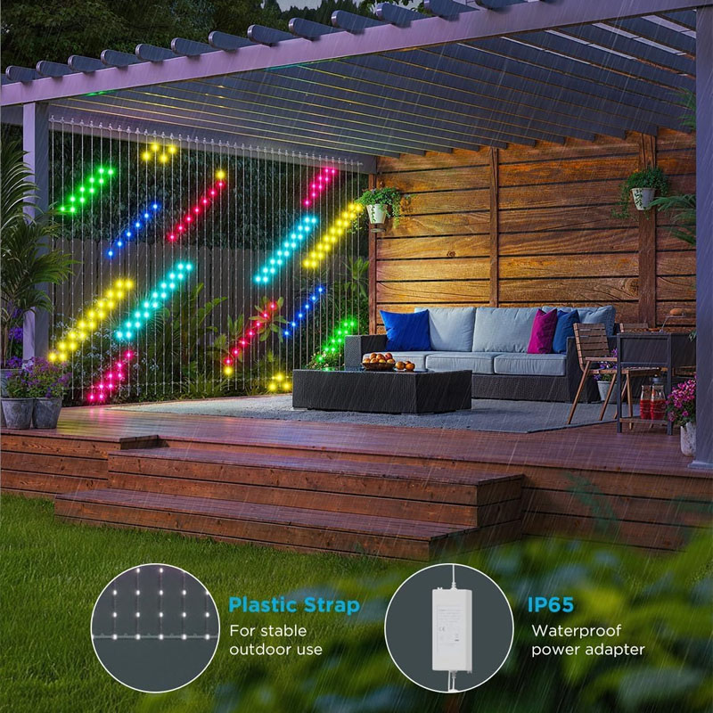 2025 Bluetooth Smart Christmas - Home Decor Free App 评论和价格