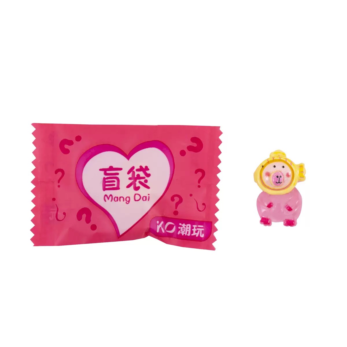 Luminous Solid Color Capibala  - Home Decor Theme 评论和价格
