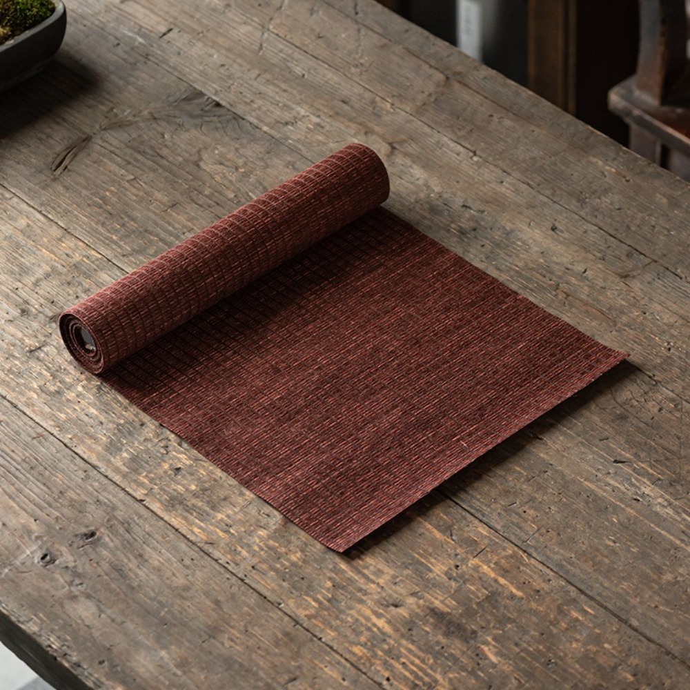 Tablecloth Waterproof Linen Te - Linen Table Runner 评论和价格