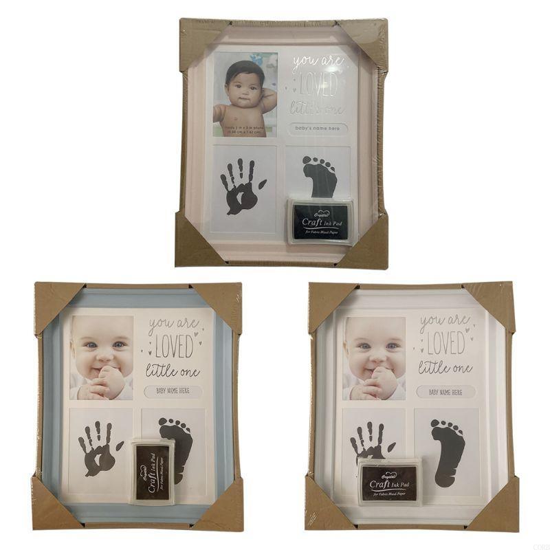 CORB Newborn Hand and Foot Pri - Home Decor Free App 评论和价格
