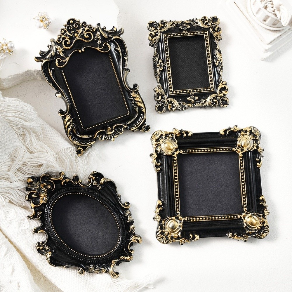 Hanging Mini Photo Frames Resi - Bamboo Photo Frame 评论和价格