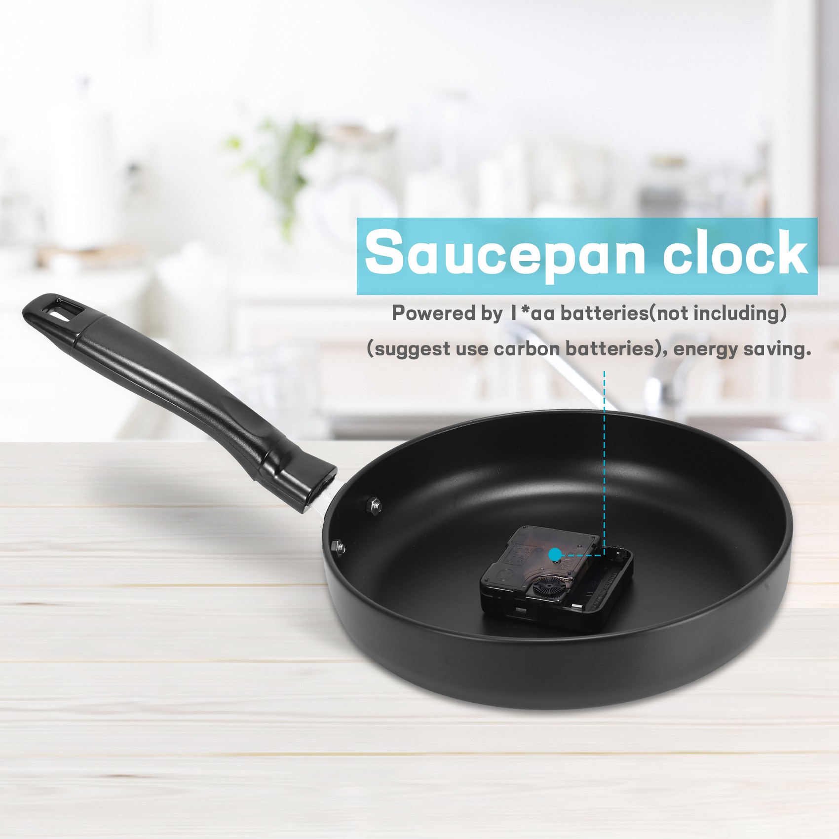 (A95Z] 8 Inch Frying Pan Desig - Home Decor Theme 评论和价格