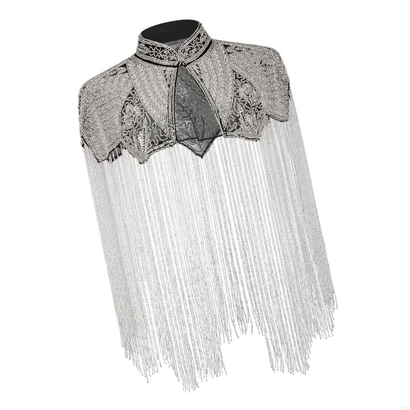 Stylish Indian Charm Shawl Clo - Home Decor Indonesia 评论和价格